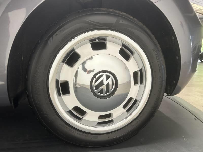 Volkswagen Coccinelle 1.2 Tsi 105 Vintage