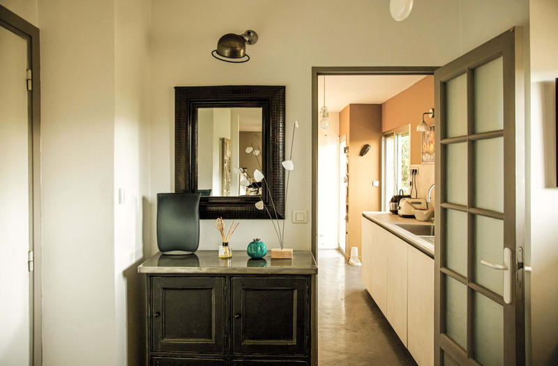 Appartement - 114 m² - 5 pièces