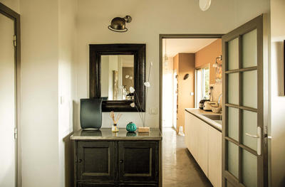 Appartement - 114 m² - 5 pièces