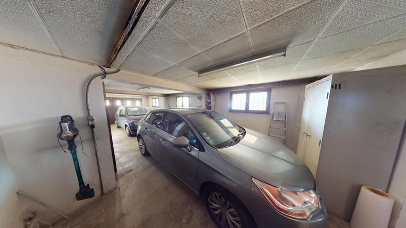 Maison - 200 m² - 5 pièces