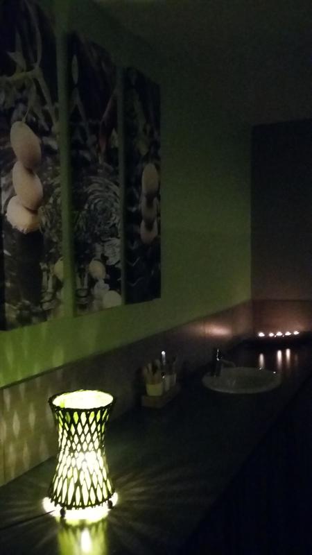 Institut de beauté Hélène