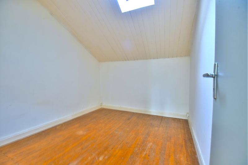 Maison - 70 m² - 3 pièces