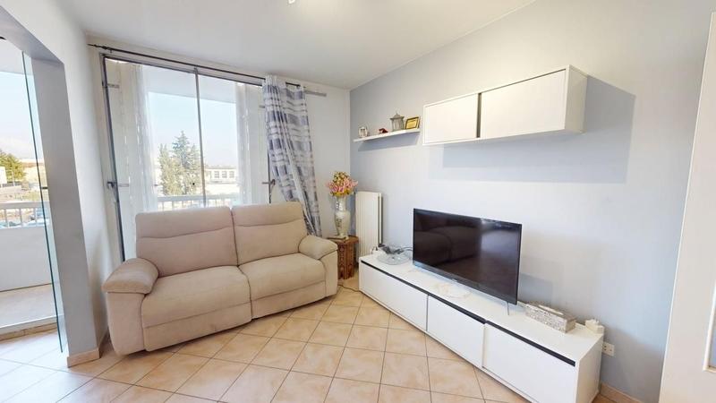 Appartement - 75 m² - 4 pièces