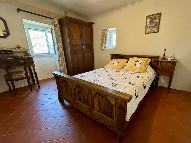 Maison - 137 m² - 7 pièces