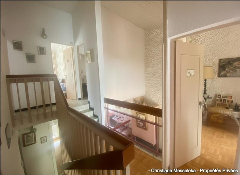 Villa - 106 m² - 5 pièces