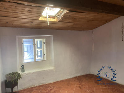 Maison - 46 m² - 3 pièces