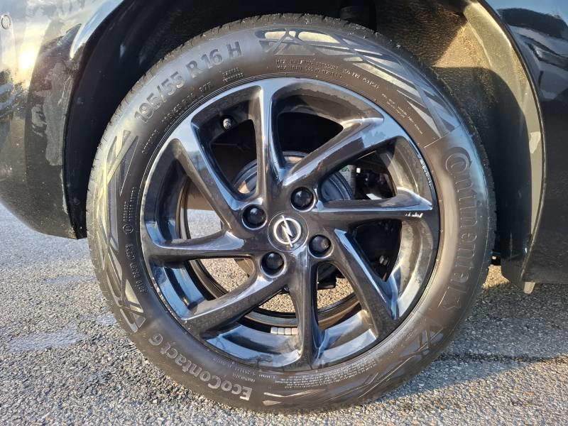 Opel Corsa 1.2 Turbo 100 ch Bvm6 Gs