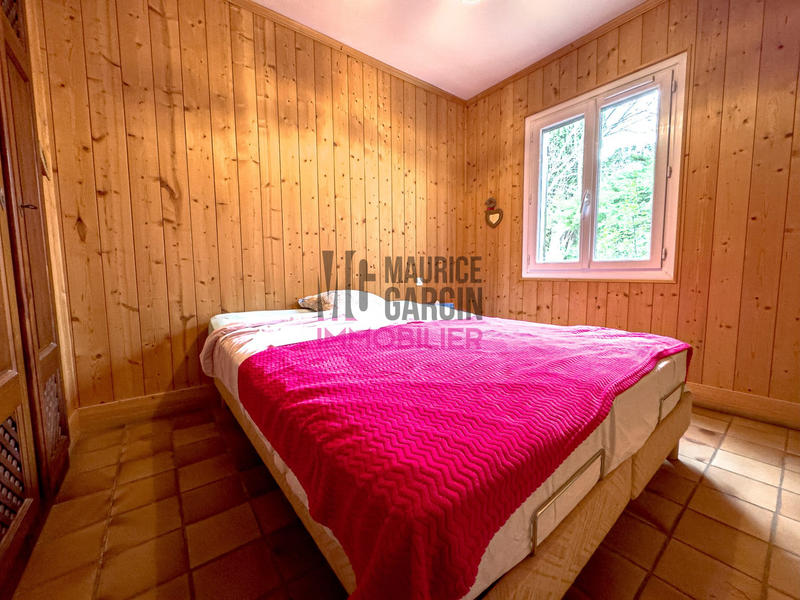 Maison - 71 m² - 4 pièces