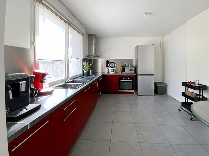 Maison - 97 m² - 4 pièces