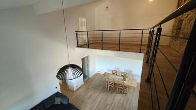 Maison de village - 109 m² - 4 pièces