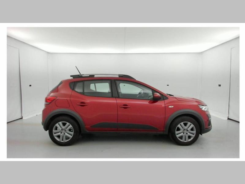 Dacia Sandero Eco-G 100 - 22 Stepway Confort