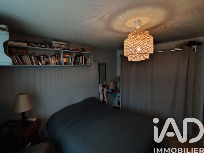 Maison - 151 m² - 5 pièces