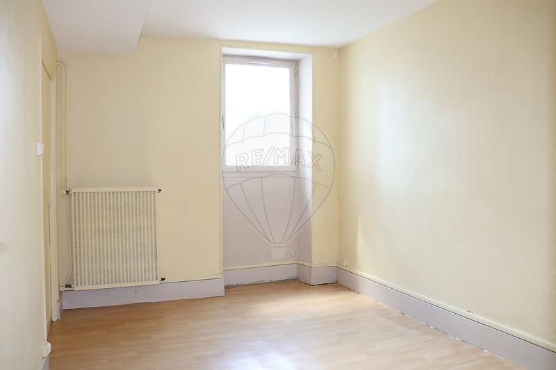 Maison - 74 m² - 3 pièces