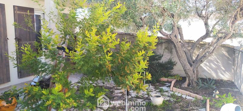 Maison de village - 230 m² - 6 pièces