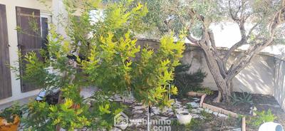 Maison de village - 230 m² - 6 pièces