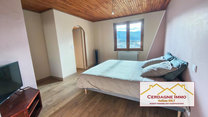 Appartement - 140 m² - 5 pièces