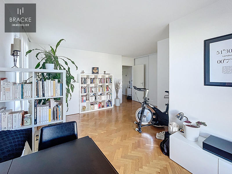 Appartement - 48 m² - 3 pièces