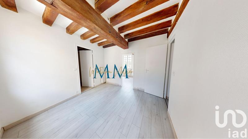 Appartement - 51 m² - 3 pièces