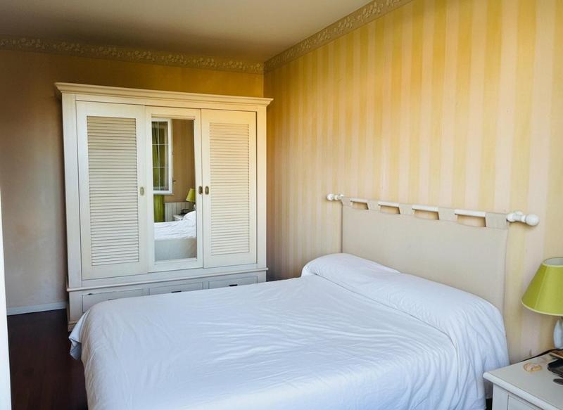 Maison de village - 90 m² - 4 pièces