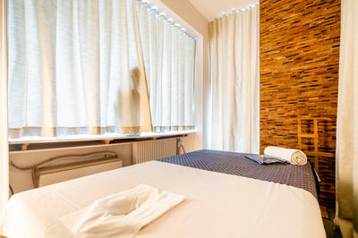 Sarayuth - le Massage Thai