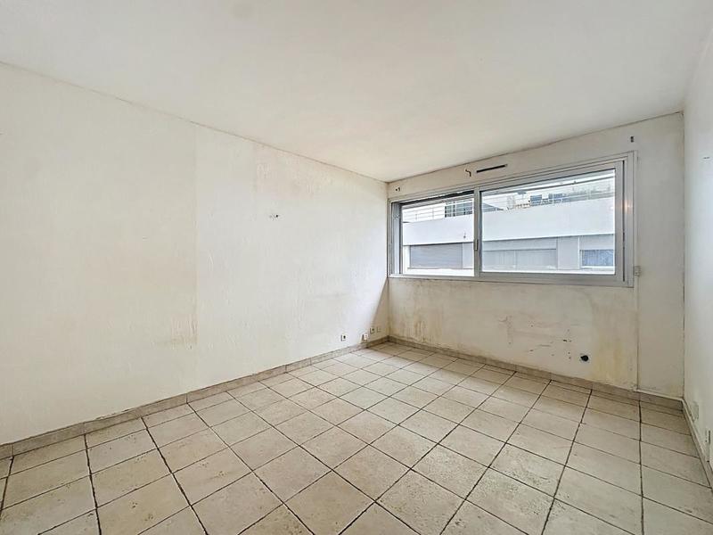 Studio - 18 m² - 1 pièce