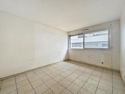 Studio - 18 m² - 1 pièce