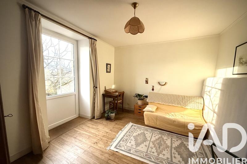 Maison - 140 m² - 7 pièces