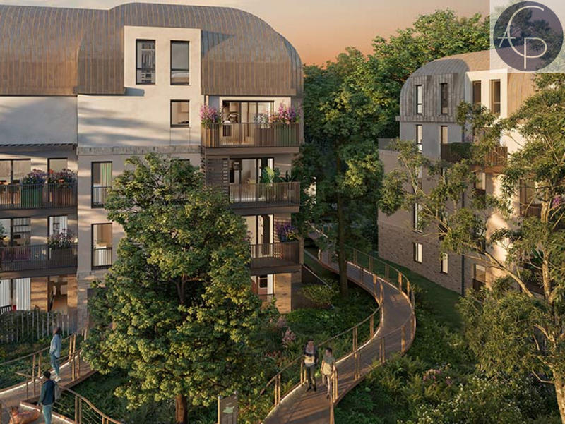 Appartement - 31 m² - 1 pièce