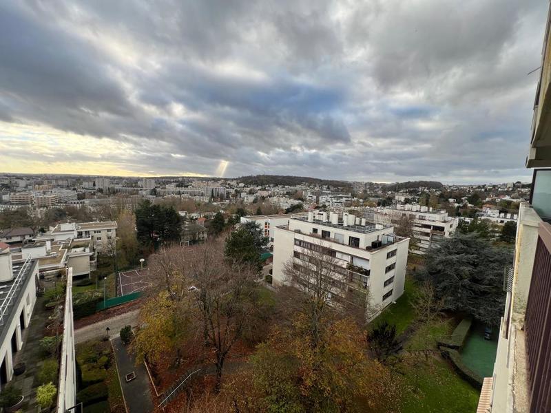 Appartement - 118 m² - 6 pièces