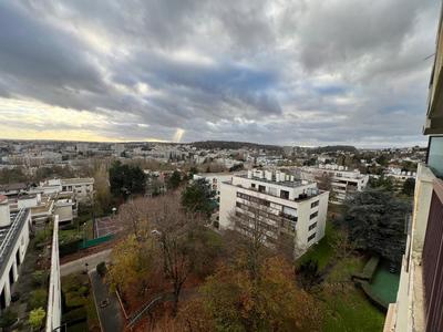 Appartement - 118 m² - 6 pièces