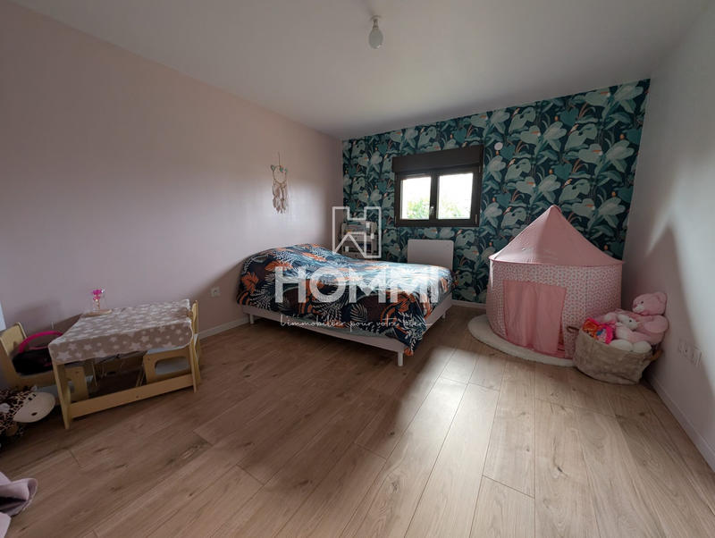 Maison ancienne - 152 m² - 5 pièces