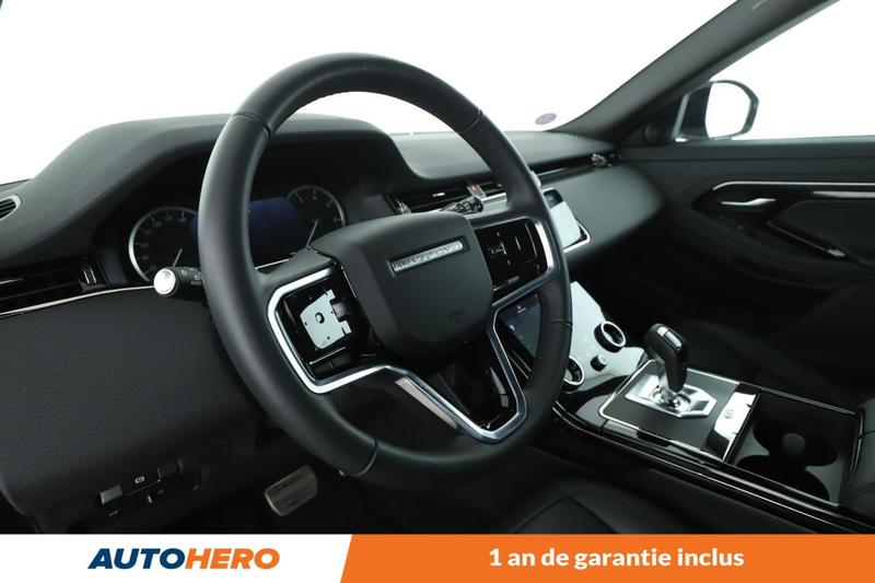 Land Rover Range Rover Evoque P200 FlexFuel mHEV R-Dynamic s Awd Bva9 200 ch
