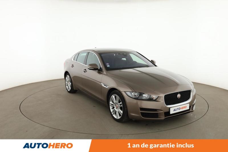 Jaguar Xe 2.0 Prestige Auto 200 ch