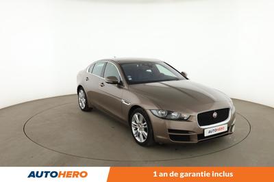 Jaguar Xe 2.0 Prestige Auto 200 ch