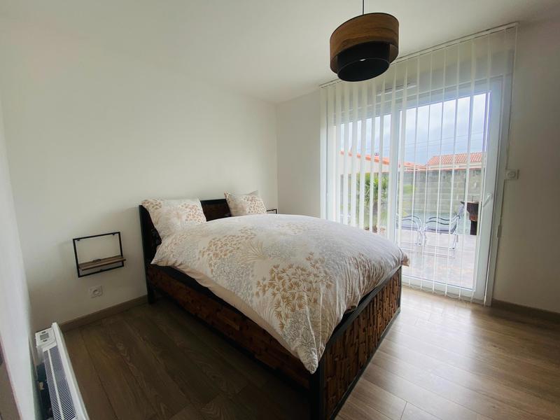 Maison - 108 m² - 4 pièces