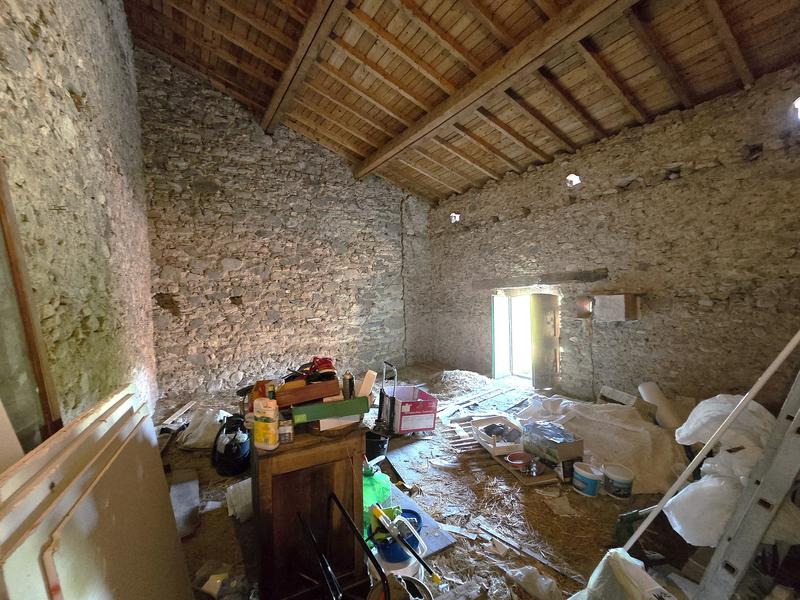 Maison - 64 m² - 3 pièces