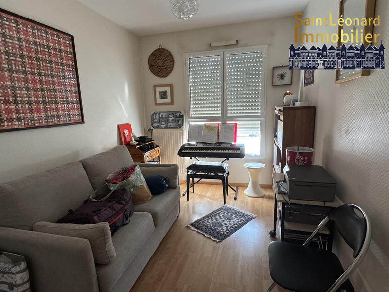 Appartement - 72 m² - 3 pièces