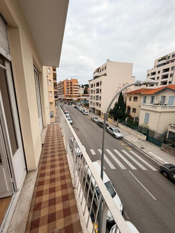 Appartement - 2 pièces