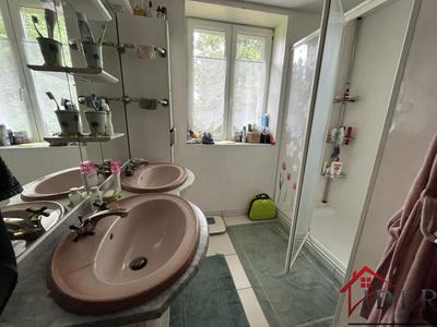 Maison - 107 m² - 4 pièces