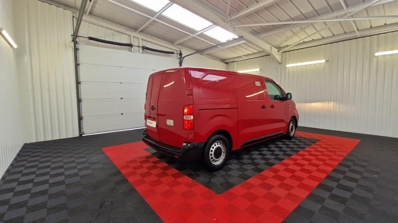 Citroën Jumpy Taille m BlueHDi 95 Bvm Business