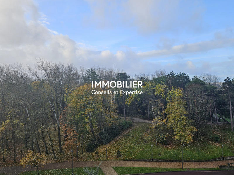 Appartement - 71 m² - 3 pièces