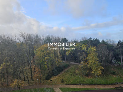 Appartement - 71 m² - 3 pièces