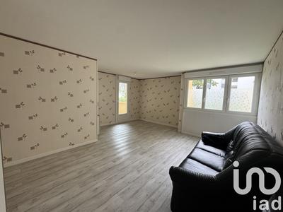 Appartement - 75 m² - 3 pièces