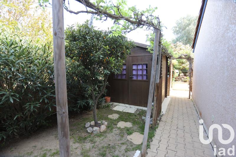 Maison - 102 m² - 4 pièces