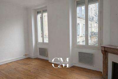 Appartement - 75 m² - 4 pièces