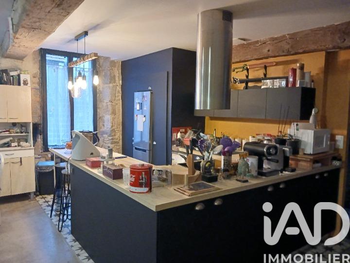 Maison - 136 m² - 5 pièces