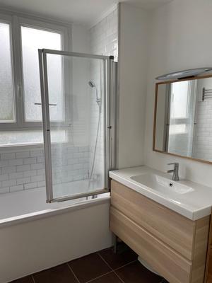 Appartement - 87 m² - 5 pièces