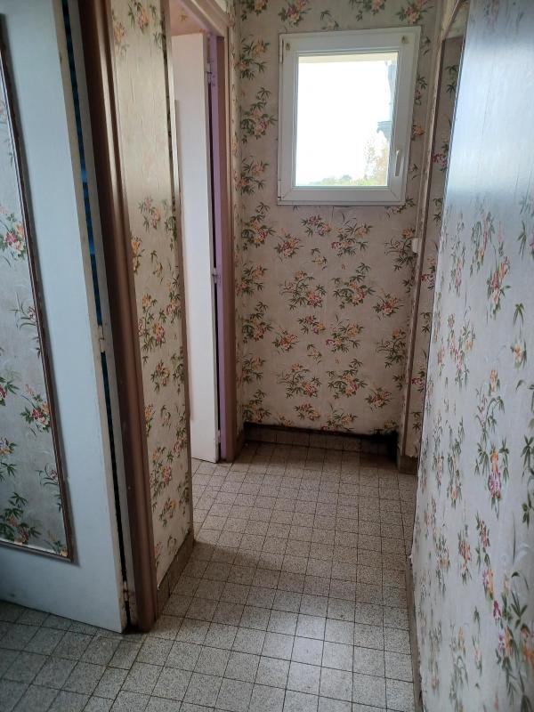 Corps de ferme - 136 m² - 7 pièces