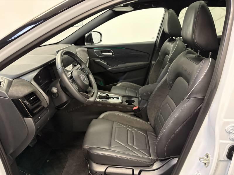 Nissan Qashqai e-Power 190 ch n-Design