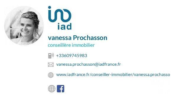 Local commercial - 60 m²